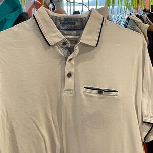 Ted Baker Men's Polo Shirt